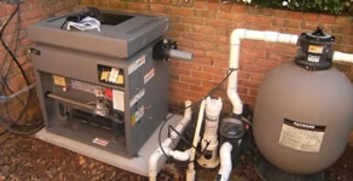 electric heater installation services for residential systems in Tacoma, WA