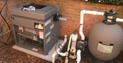 electric heater installation services for residential systems in Tacoma, WA