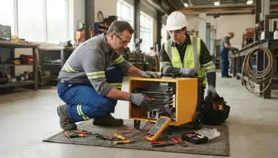 Electric heater installation and electrical panel service for Tacoma, WA homes