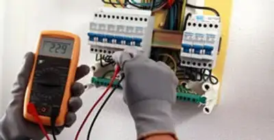 electrical contractors performing professional electrical testing and diagnostics in Tacoma, WA