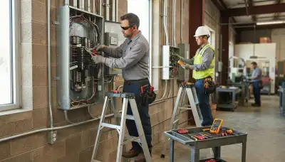 Electrical repair services for Tacoma, WA homes by On Call Electrical