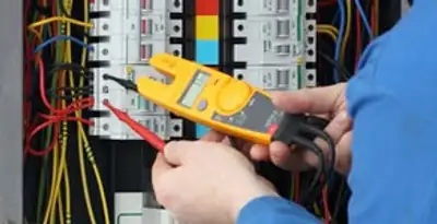 electrical wiring services with professional electrical testing and circuit inspection in Tacoma, WA