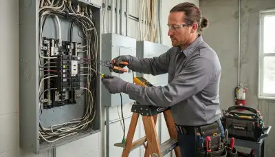 GFCI circuit installation and repair for Tacoma, WA homes by On Call Electrical