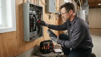 On Call Electrical home electrical inspection services in Tacoma, WA