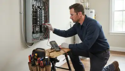 On Call Electrical home electrical inspection service in Tacoma, WA