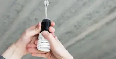 lighting installation service with professional bulb wiring performed by licensed electricians in Tacoma, WA
