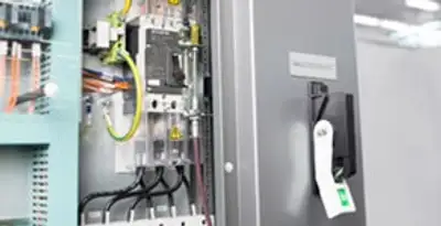 lightning surge protection service with electrical panel protection installed by licensed electricians in Tacoma, WA
