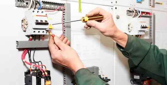 Professional electrical panel installation and wiring maintenance in Tacoma, WA