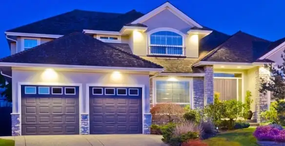 Programmable lighting installation improving residential exterior lighting control in Tacoma, WA