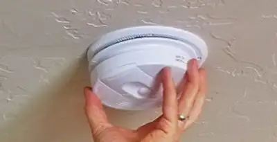 Smoke detector installation service ensuring home safety in Tacoma, WA