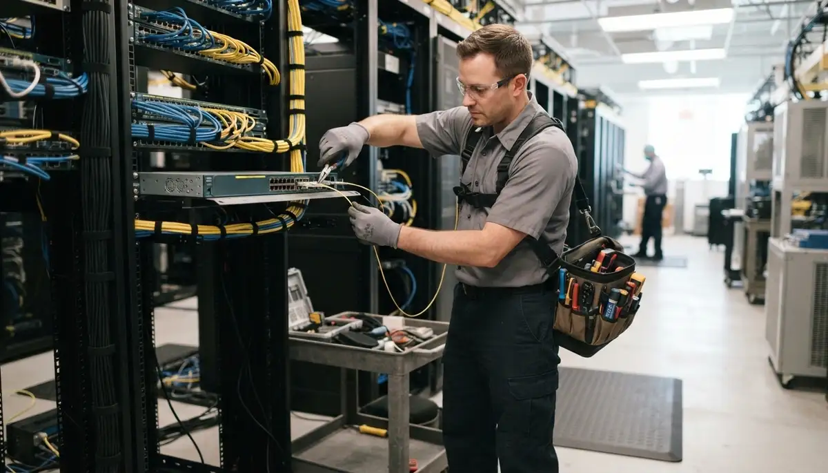 On Call Electrical switch repair service for Tacoma, WA homes
