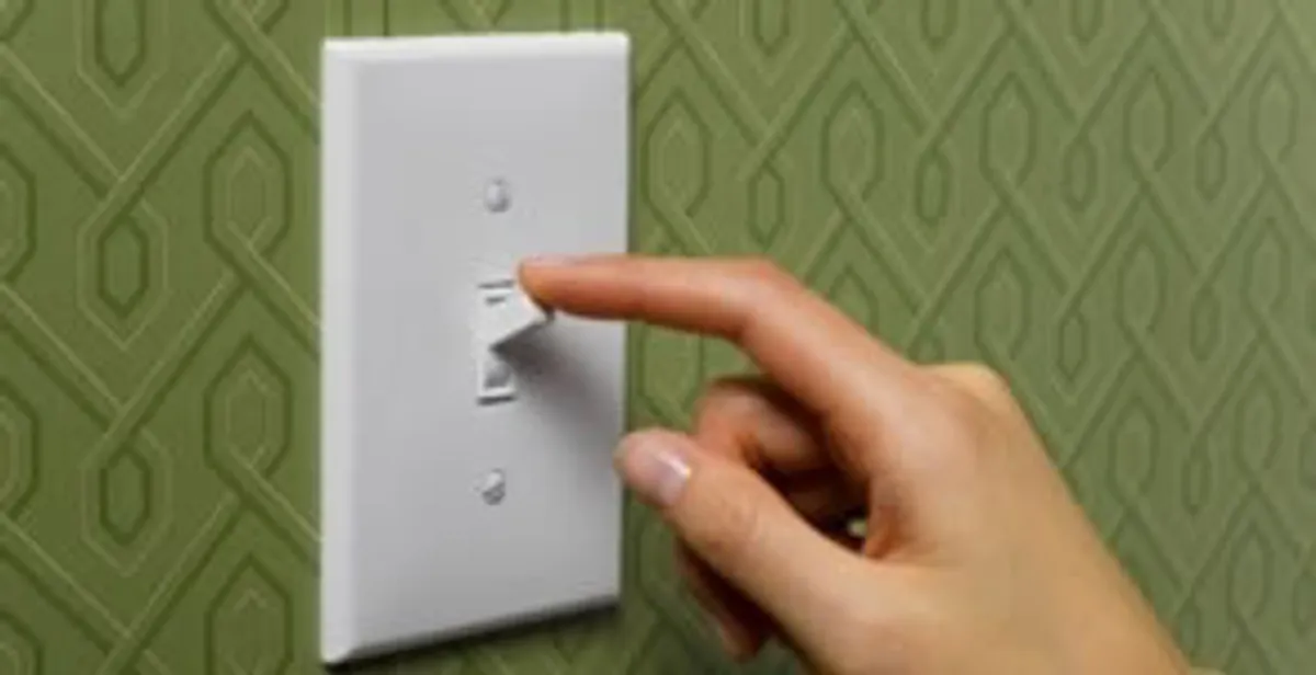 Professional switch repair service ensuring safe and reliable light control in Tacoma, WA