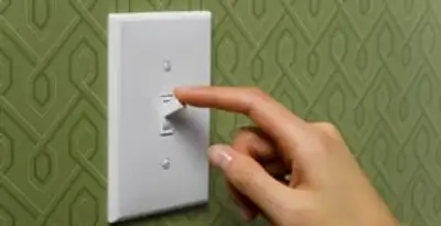 Professional switch repair service ensuring safe and reliable light control in Tacoma, WA